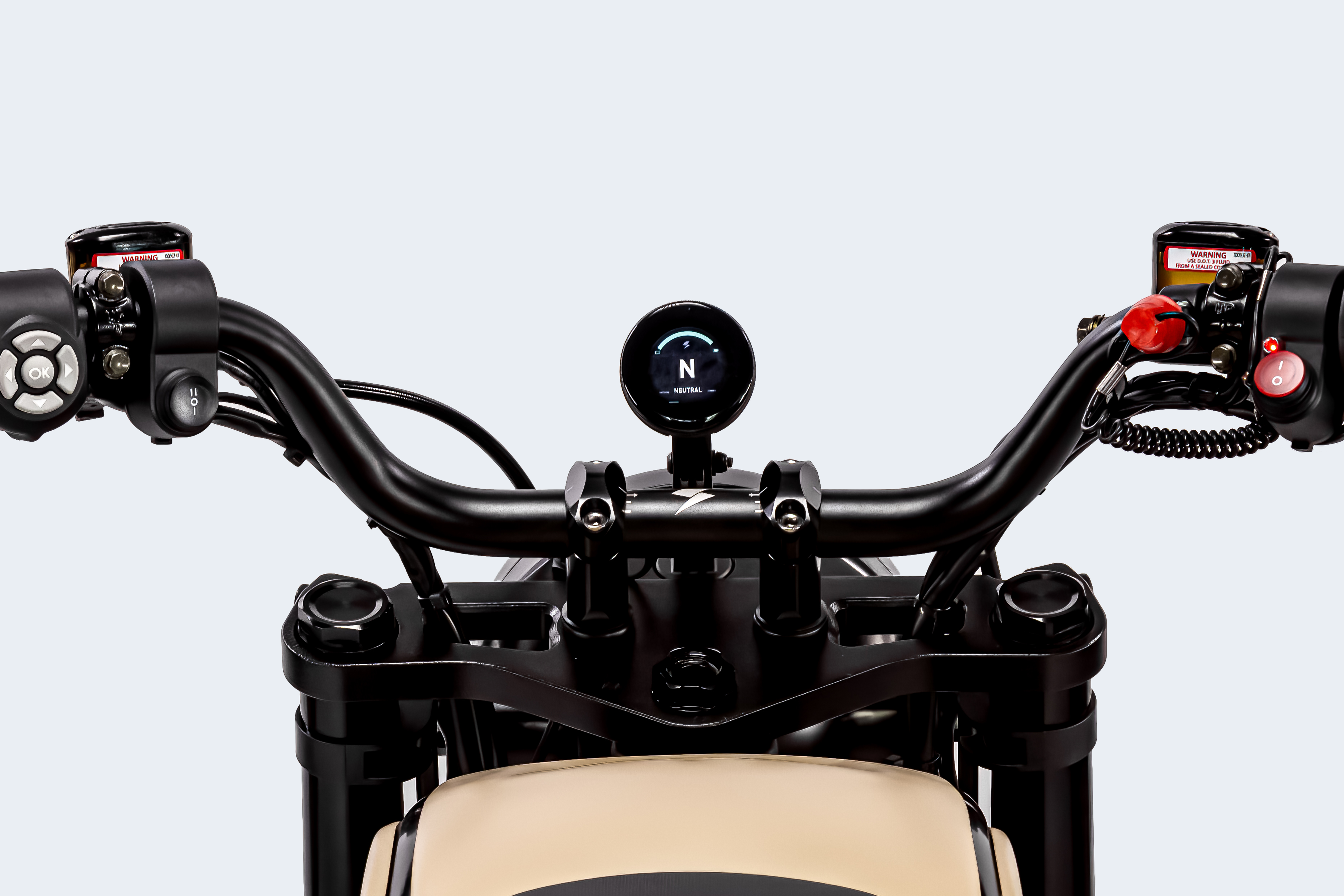 MOTORCYCLE GRUNT EVO Volcon Grunt EVO 2023