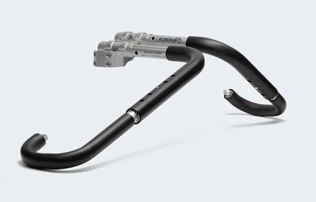 SPORT AND ACCESSORY SIDE MOUNT Volcon Grunt 2022