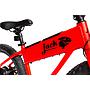 XL MICRO eBIKE JACKRABBIT XG - RED JackRabbit XG 2023, 2024