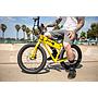 XL MICRO eBIKE JACKRABBIT XG - YELLOW JackRabbit XG 2023, 2024