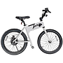 MICRO eBIKE JACKRABBIT OG - WHITE JackRabbit OG 2023, 2024